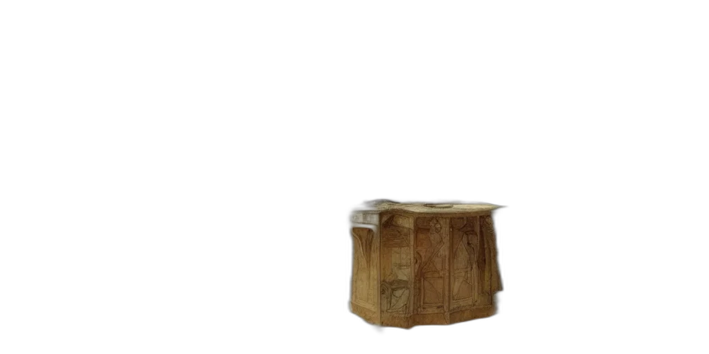 furniture, crown, food, bottle transparent PNG cut-out