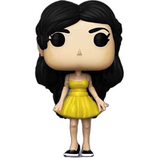 dress, cartoon, concept art, 3d render transparent PNG cut-out