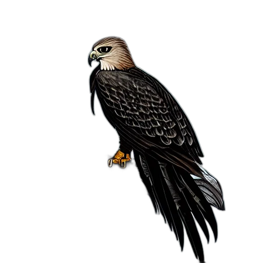 animal, staff, jewelry, creature, photorealistic, pixel art, concept art, fantasy art transparent PNG cut-out