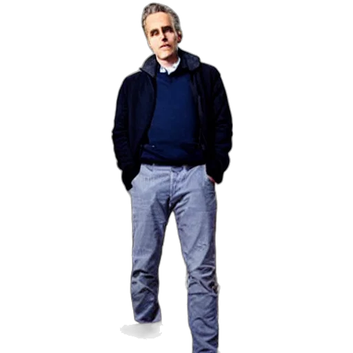jacket, staff, animal, creature transparent PNG cut-out