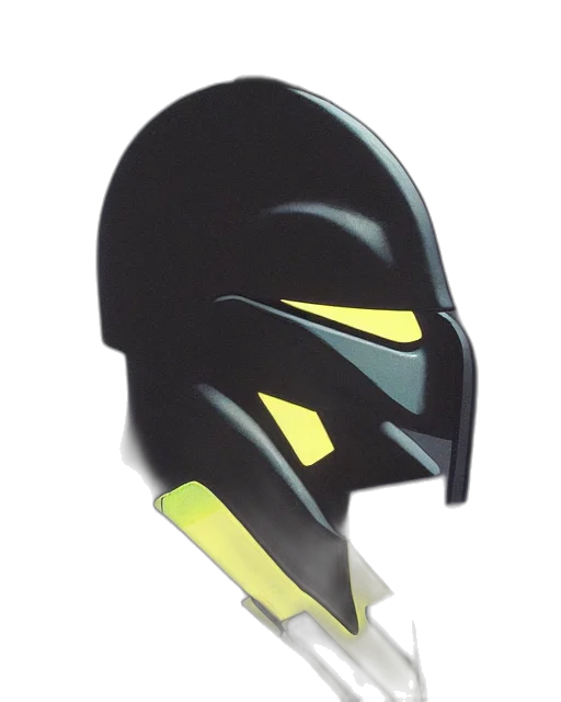 mask, face, staff, weapon transparent PNG cut-out