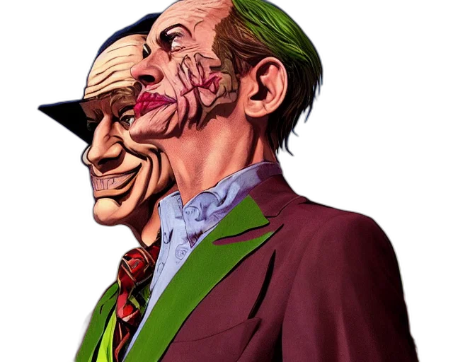 face, mask, comic book art, concept art, cartoon, photorealistic, green, portrait transparent PNG cut-out
