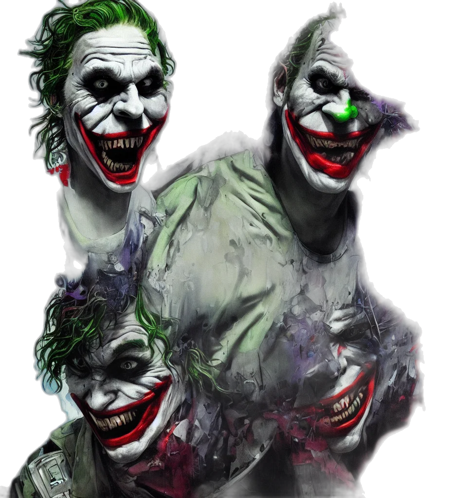mask, face, animal, creature transparent PNG cut-out