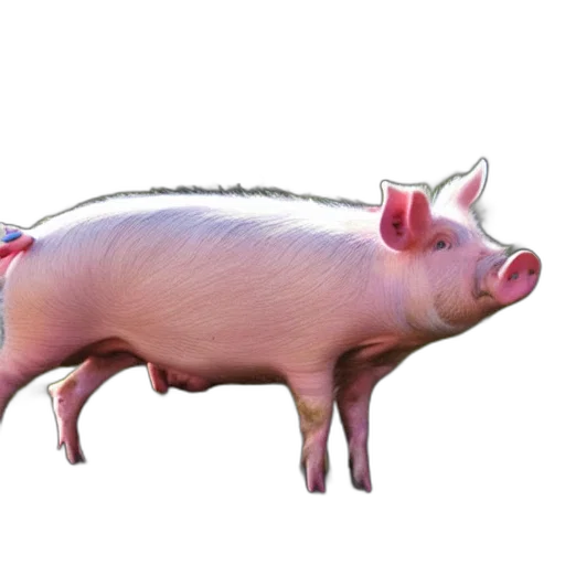 animal, food, creature, weapon transparent PNG cut-out