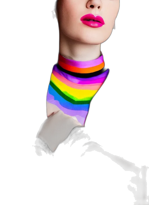 hat, staff, crown, face transparent PNG cut-out