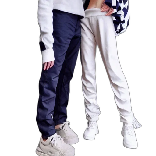 jacket, photorealistic, 3d render, concept art transparent PNG cut-out