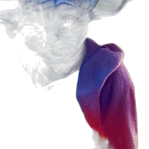 mask, flower, creature, face transparent PNG cut-out