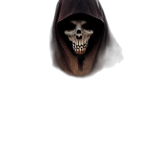 mask, face, staff, jacket, concept art, photorealistic, pixel art, fantasy art transparent PNG cut-out