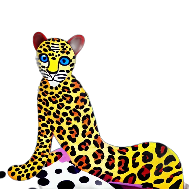 animal, creature, jewelry, staff transparent PNG cut-out