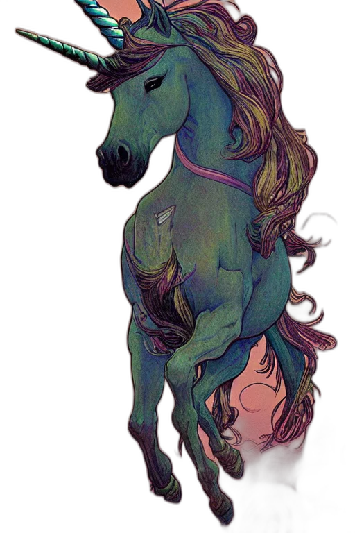dragon, creature, animal, dress transparent PNG cut-out