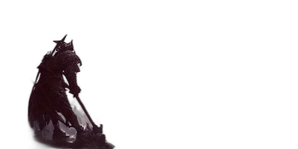 staff, robot, weapon, sword transparent PNG cut-out