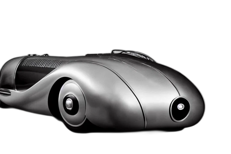 car, weapon, robot, 3d render, photorealistic, concept art, retro, futuristic transparent PNG cut-out