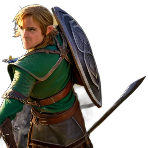 sword, weapon, staff, concept art transparent PNG cut-out