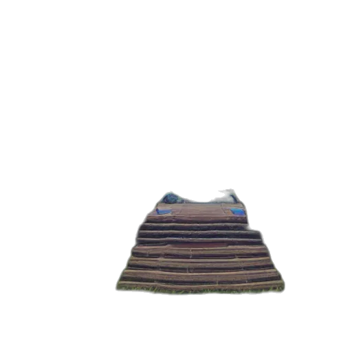 hat, dress, crown, shoes transparent PNG cut-out
