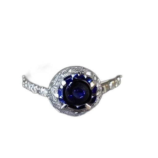 jewelry, crown, blue, diamond, ring, galaxy, pearl transparent PNG cut-out