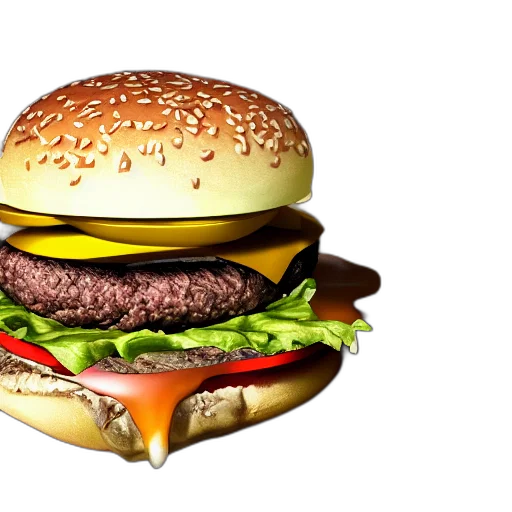 food, animal, weapon, photorealistic transparent PNG cut-out