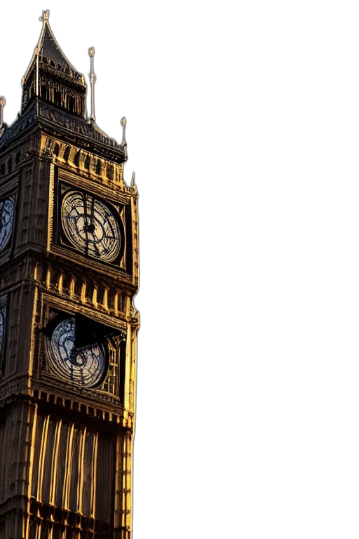 building, 3d render, photorealistic, concept art, highly, detailed, photograph, ghostly transparent PNG cut-out