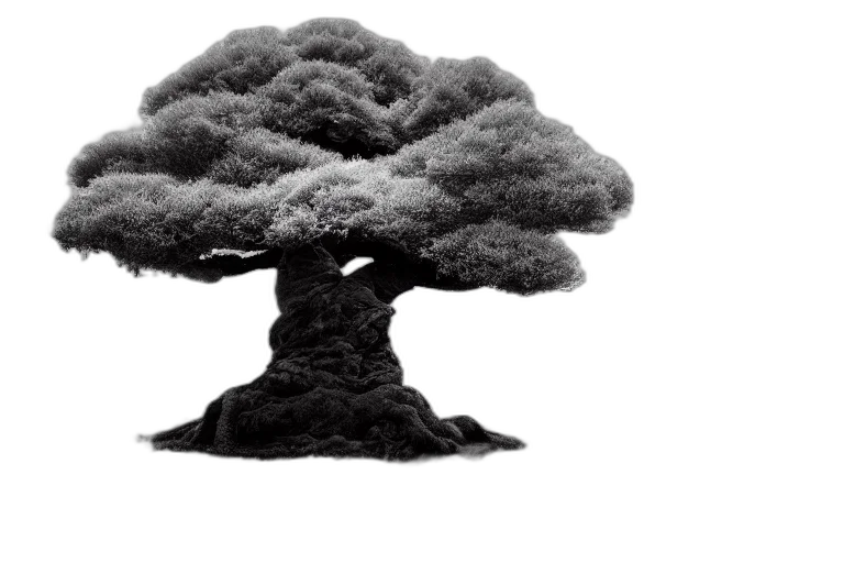 tree, hair, crown, weapon, concept art, photorealistic, 3d render, fire transparent PNG cut-out