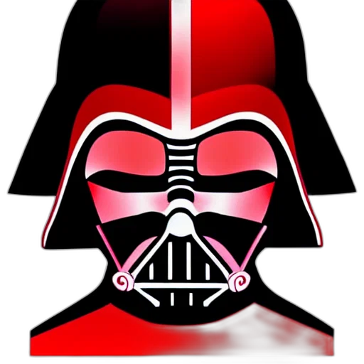 mask, staff, face, concept art transparent PNG cut-out