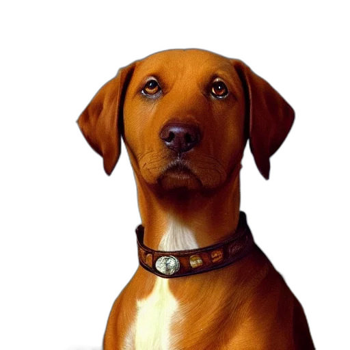 animal, staff, face, creature transparent PNG cut-out