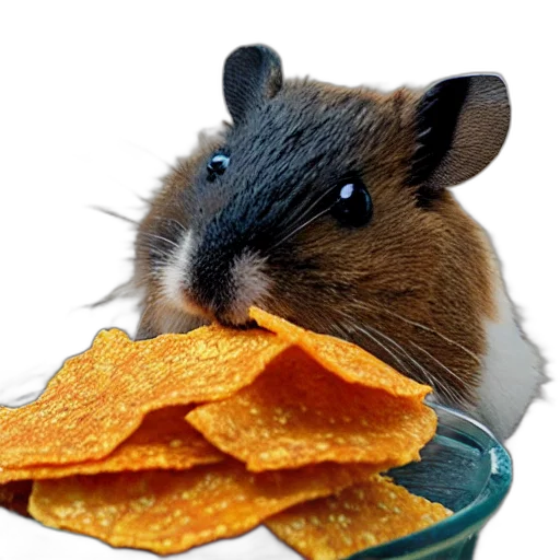 food, animal, hat, creature transparent PNG cut-out