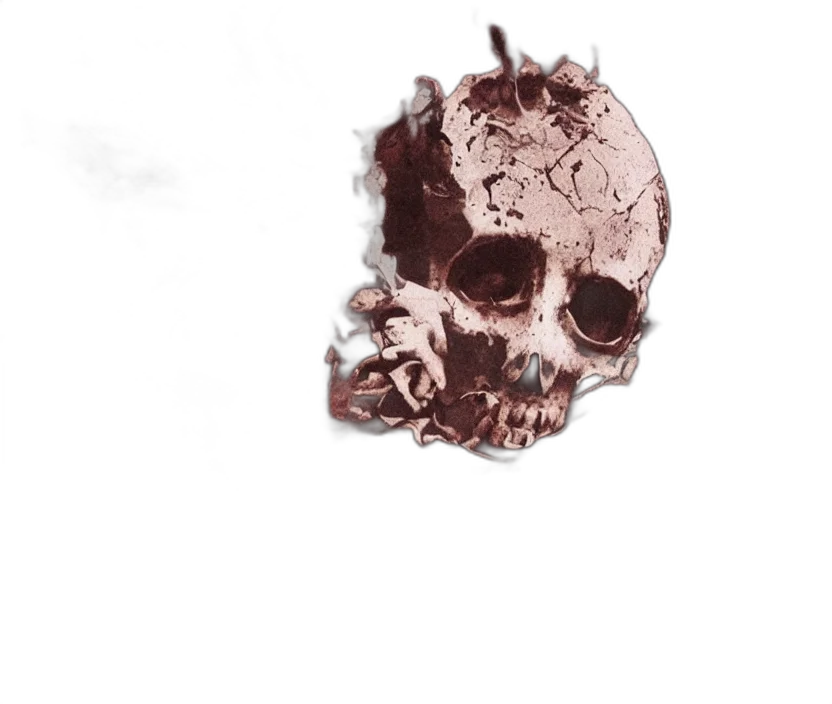 mask, face, weapon, crown, concept art, photorealistic, 3d render, watercolor transparent PNG cut-out