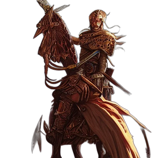 sword, staff, dragon, weapon transparent PNG cut-out