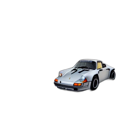 car, animal, weapon, 3d render, photorealistic, pixel art, concept art, silver transparent PNG cut-out