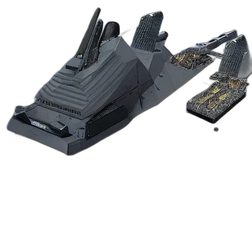 weapon, robot, shoes, dragon transparent PNG cut-out