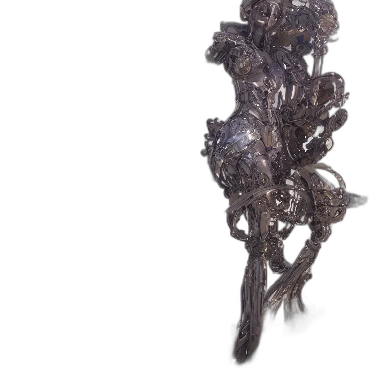 jewelry, crown, staff, hair transparent PNG cut-out
