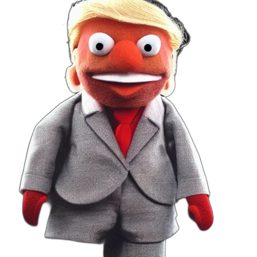 staff, cartoon, 3d render, concept art transparent PNG cut-out