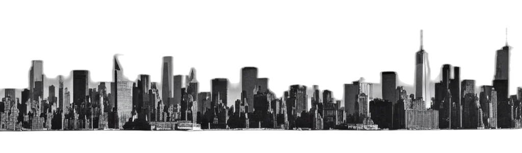 building, concept art, 3d render, photorealistic transparent PNG cut-out