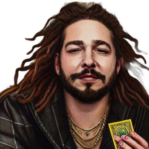 face, jacket, hair, animal transparent PNG cut-out