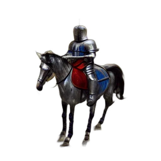 sword, crown, hat, weapon, 3d render, concept art, fantasy art, photorealistic transparent PNG cut-out