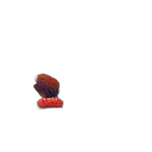 hat, crown, hair, food, 3d render, pixel art, photorealistic, concept art transparent PNG cut-out
