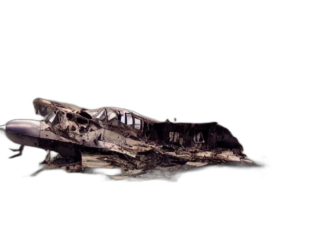 dragon, animal, creature, weapon transparent PNG cut-out