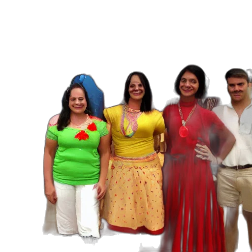 staff, dress, jewelry, 3d render, photorealistic, concept art, bfdi, contestant transparent PNG cut-out