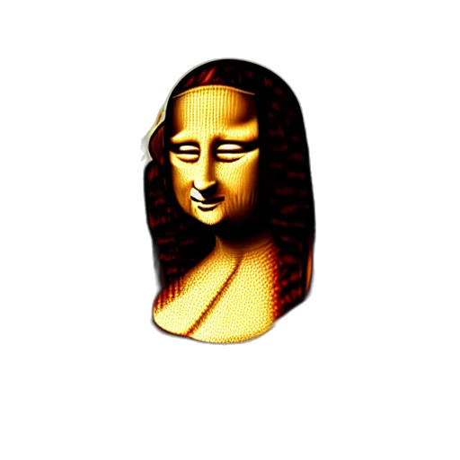 face, jewelry, hair, mask transparent PNG cut-out