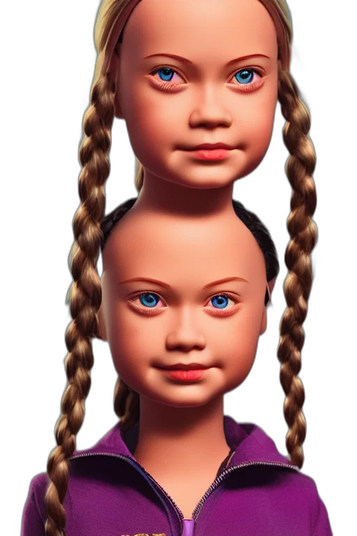 hair, face, creature, mask transparent PNG cut-out
