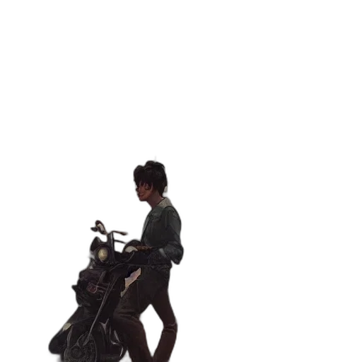 staff, weapon, jacket, car, concept art, 3d render, photorealistic, pixel art transparent PNG cut-out