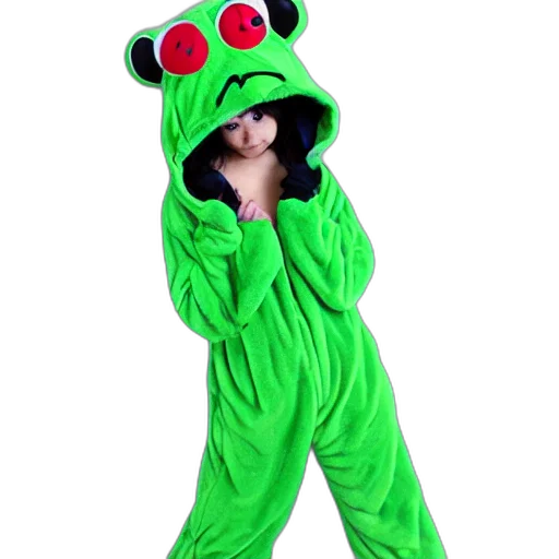 creature, dragon, jacket, animal transparent PNG cut-out