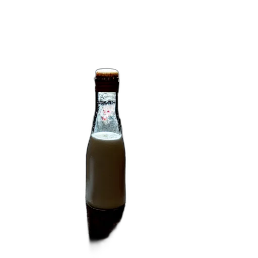 bottle, staff, food, weapon, 3d render, photorealistic, concept art, pixel art transparent PNG cut-out