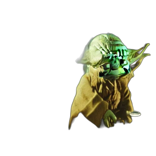 mask, creature, staff, face transparent PNG cut-out