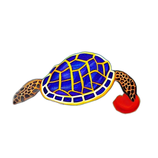 jewelry, animal, photorealistic, pixel art, 3d render, concept art, painting, happy transparent PNG cut-out