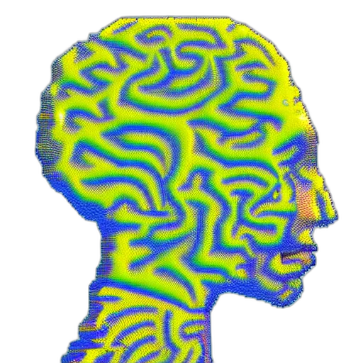 face, crown, mask, robot transparent PNG cut-out