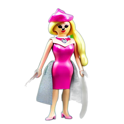 dress, 3d render, cartoon, concept art, vaporwave, neon, epic, professional transparent PNG cut-out