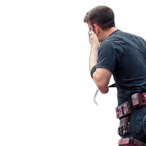staff, weapon, cinematic, shot transparent PNG cut-out