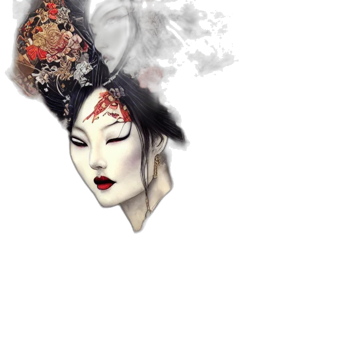 crown, mask, hat, jewelry transparent PNG cut-out