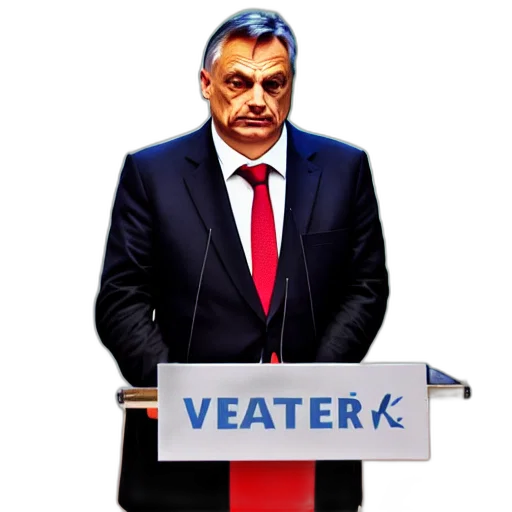 staff, viktor, orban, valorant transparent PNG cut-out