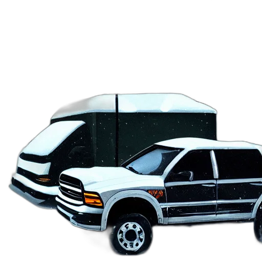 car, 3d render, photorealistic, concept art transparent PNG cut-out